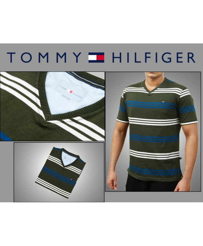 TOMMY HILFIGER T-Shirts